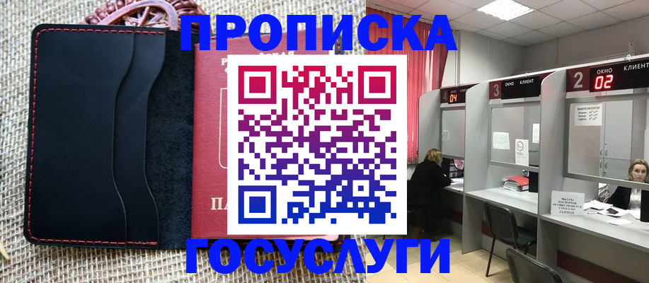 прописка в Кольчугино